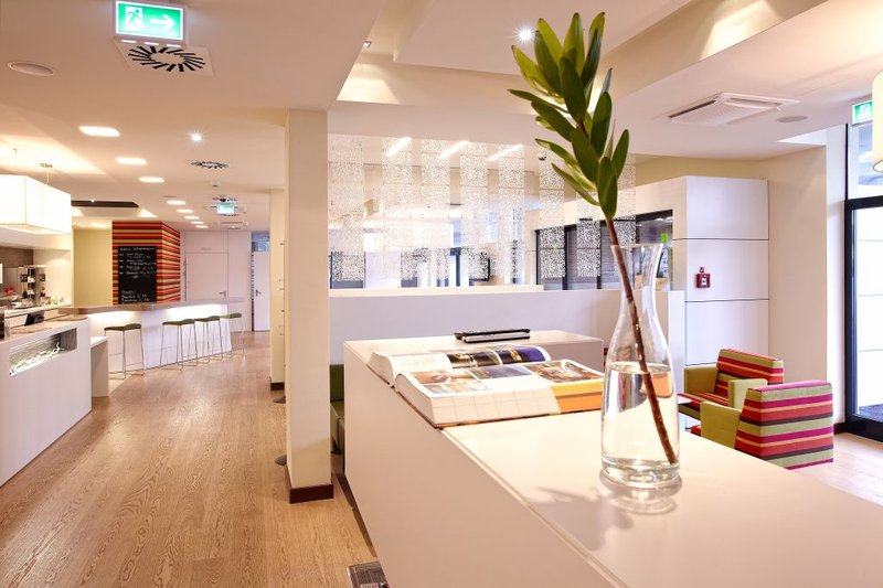 harrys home linz hotel and apartments
