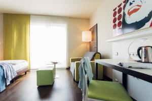 Harry's Home Linz Hotel & Apartments,Upper Austria>>Linz,3 star