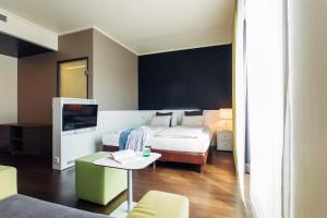 Harry's Home Linz Hotel & Apartments,Upper Austria>>Linz,3 star