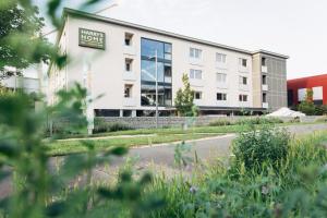 Harry's Home Linz Hotel & Apartments,Upper Austria>>Linz,3 star