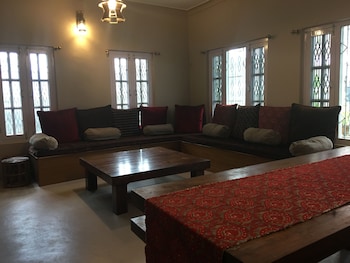 new hotel castle