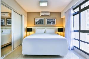 Golden Tulip Goiania Address,Goiânia>>Goiania,4 star