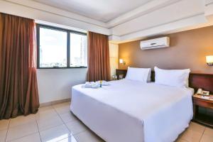 Golden Tulip Goiania Address,Goiânia>>Goiania,4 star