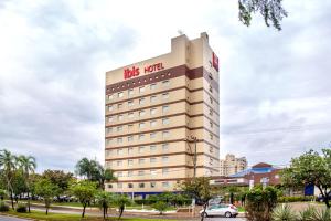 Ibis Aracatuba,Sao Paulo State>>Aracatuba,3 star