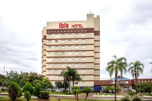 Ibis Aracatuba,Sao Paulo State>>Aracatuba,3 star