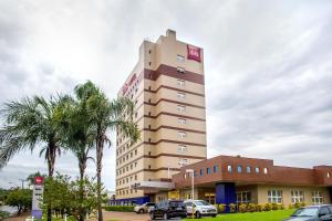 Ibis Aracatuba,Sao Paulo State>>Aracatuba,3 star