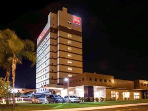Ibis Aracatuba,Sao Paulo State>>Aracatuba,3 star