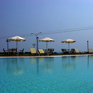 Nefeli Hotel,Evros>>Alexandroupoli,4 star