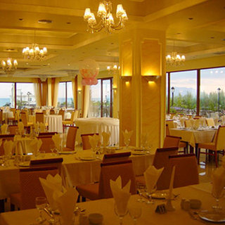 Nefeli Hotel,Evros>>Alexandroupoli,4 star