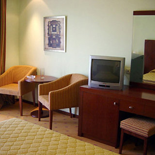 Nefeli Hotel,Evros>>Alexandroupoli,4 star