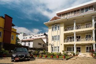 Fresco Retreat,Near Patan Durbar Square,3 star
