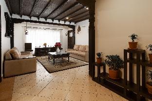 Fresco Retreat,Near Patan Durbar Square,3 star