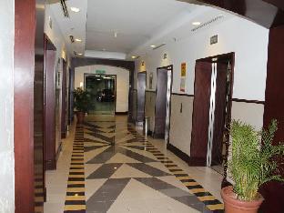 Garden Service Suites At Times Square,Near Berjaya Times Square,3.5 star