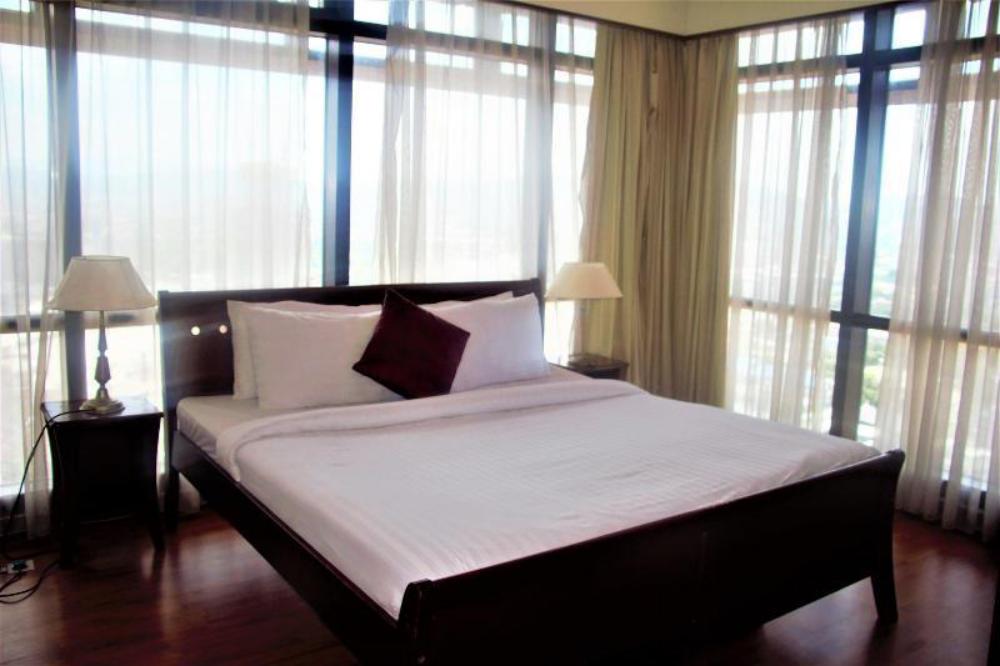 garden service suites at times square