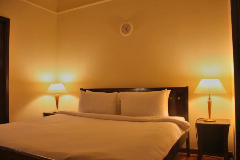 garden service suites at times square