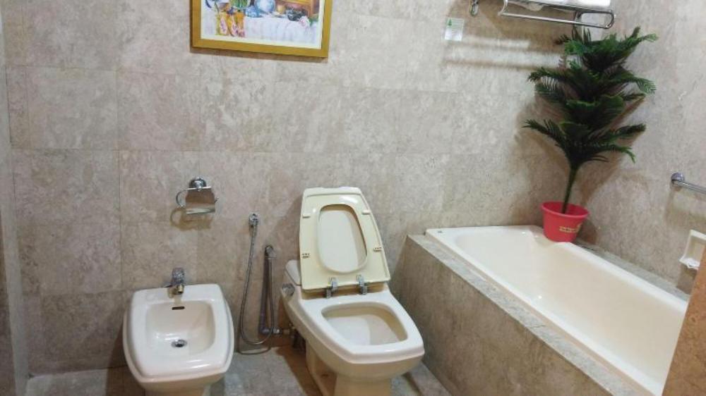 garden service suites at times square