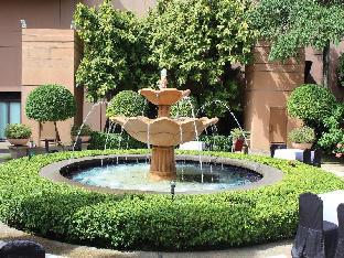 garden service suites at times square