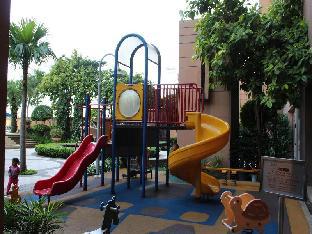 garden service suites at times square