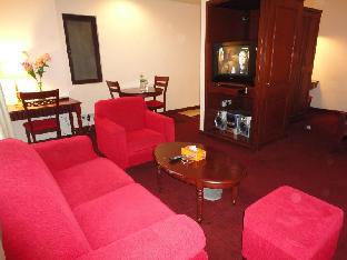 Garden Service Suites At Times Square,Near Berjaya Times Square,3.5 star