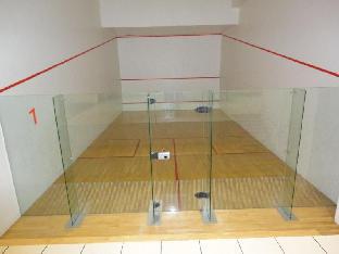 garden service suites at times square