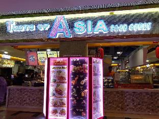 garden service suites at times square