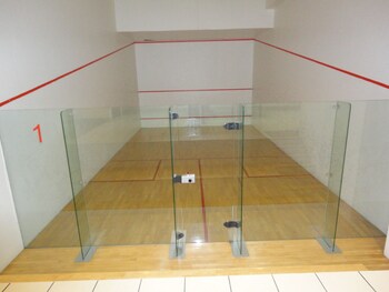 garden service suites at times square