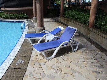 garden service suites at times square