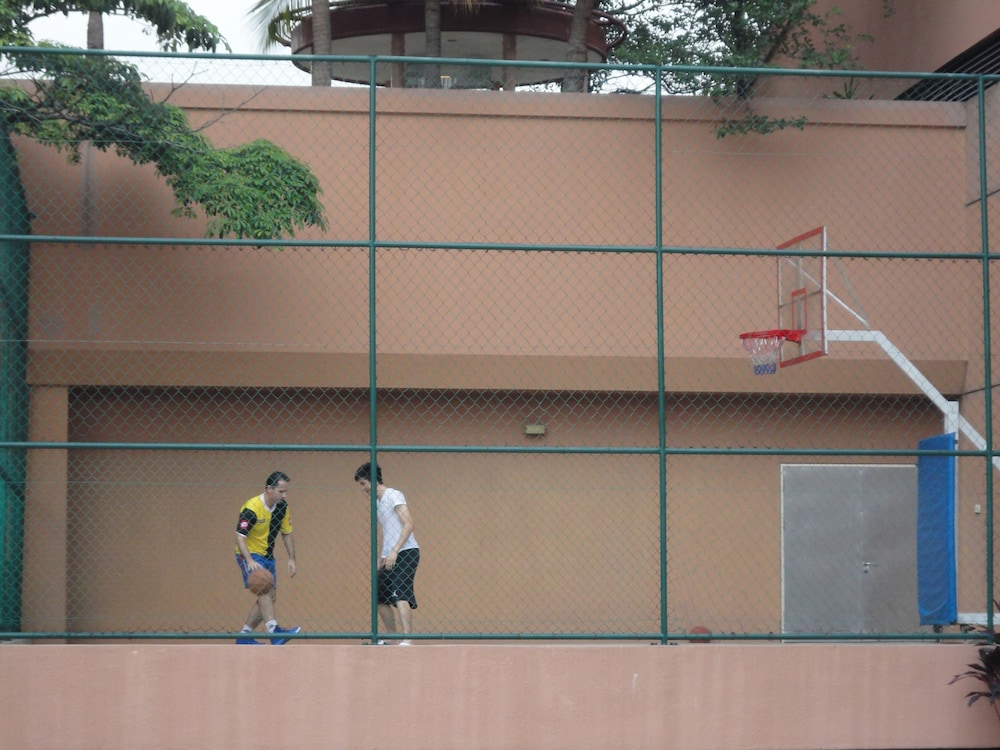 garden service suites at times square