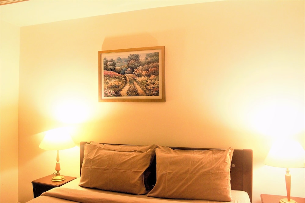 garden service suites at times square