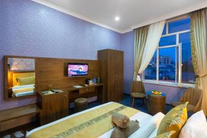 Bristol Hotel,Heydar Aliyev Palace>>Baku,3 star