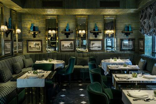 the first one madrid preciados