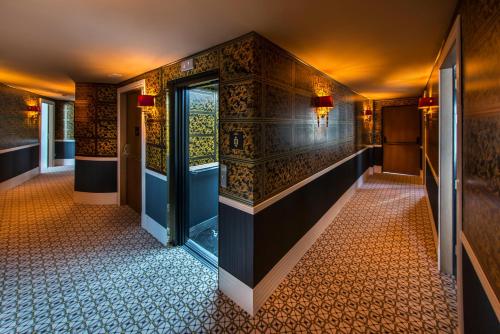 the first one madrid preciados