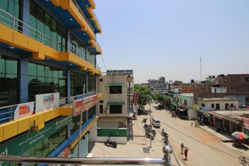 lumbini