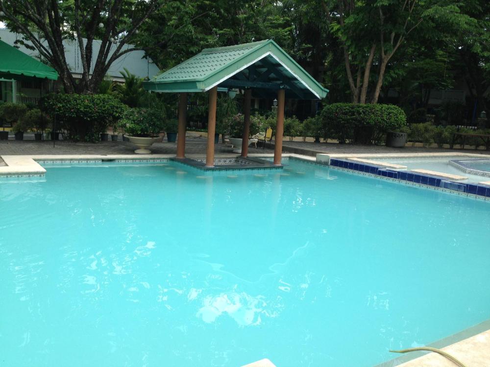 dj paradise hotel