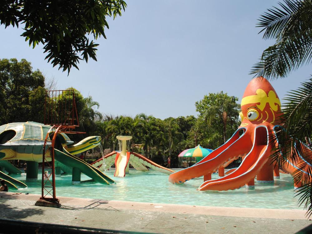 dj paradise hotel