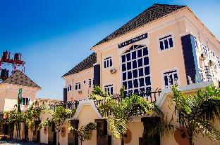 Villa Italian Hotels,In Enugu,3.5 star