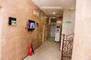 Villa Italian Hotels,In Enugu,3.5 star