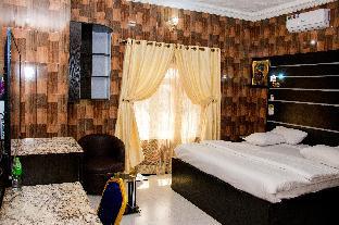 Villa Italian Hotels,In Enugu,3.5 star