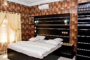 Villa Italian Hotels,In Enugu,3.5 star
