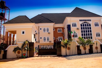 villa italian hotels