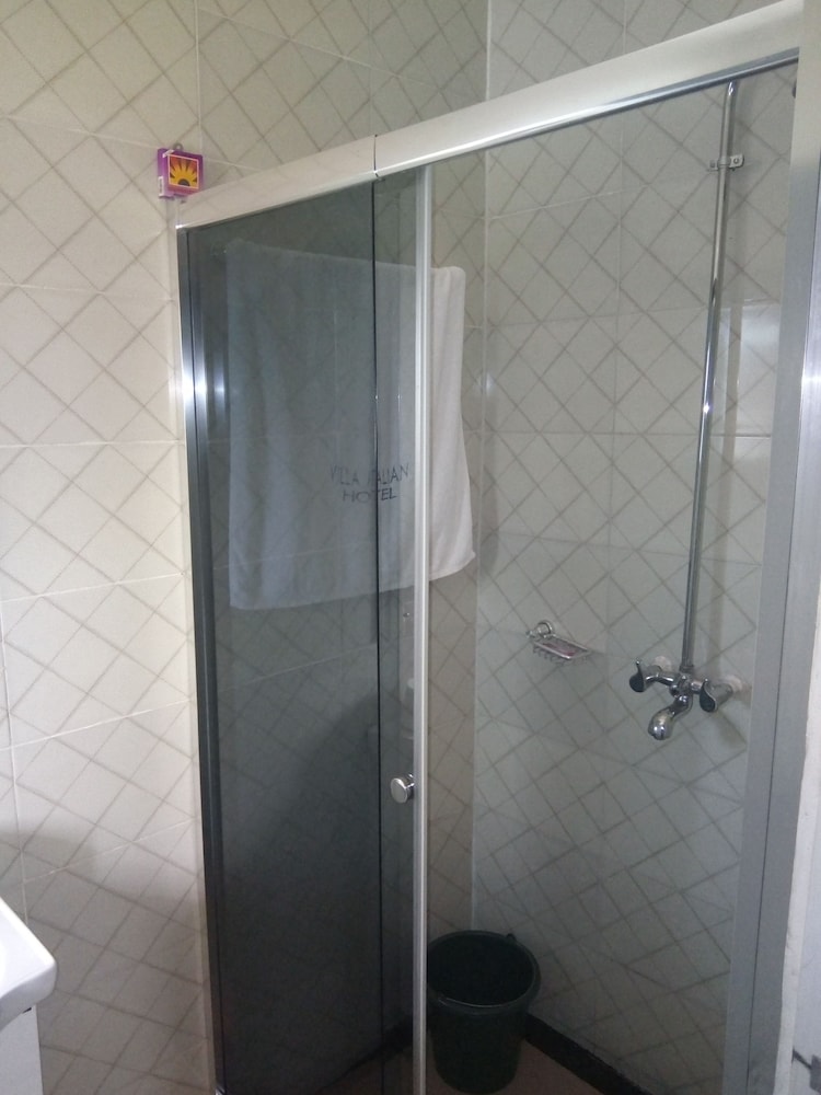 villa italian hotels