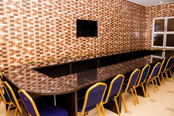 villa italian hotels