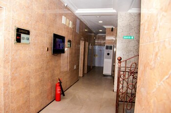 villa italian hotels