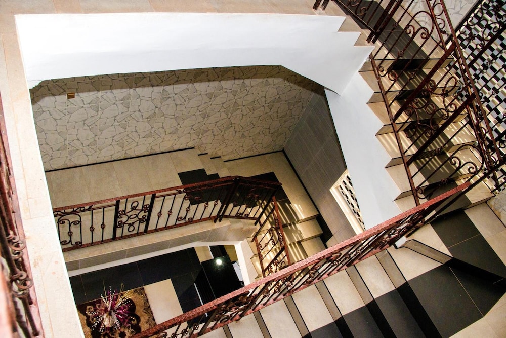 villa italian hotels