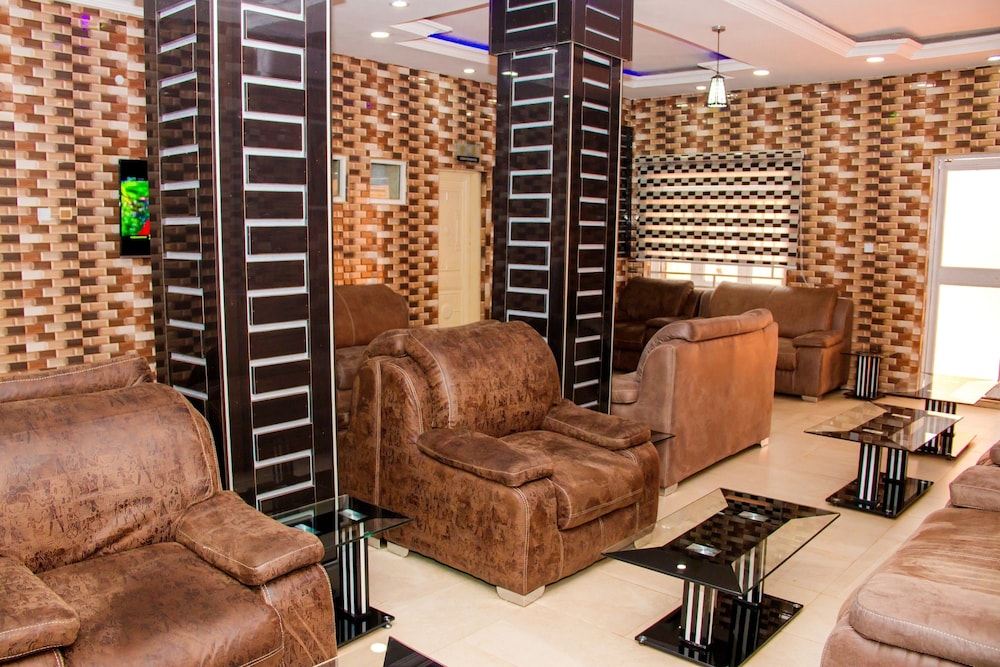 villa italian hotels