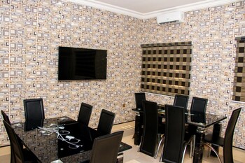 villa italian hotels