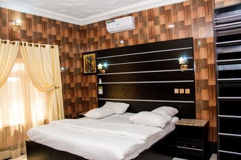 villa italian hotels