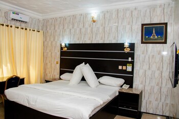 villa italian hotels