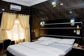 villa italian hotels