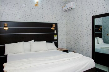 villa italian hotels